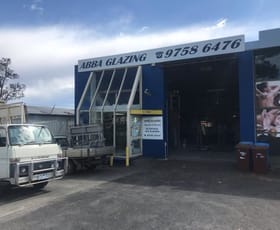 Showrooms / Bulky Goods commercial property leased at Unit 1/1861 Ferntree Gully Road Ferntree Gully VIC 3156