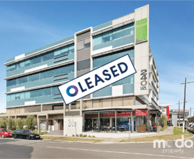 Offices commercial property leased at 10/240 Plenty Road Bundoora VIC 3083