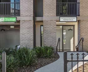 Offices commercial property leased at G9B/128 Belinda Street Gerringong NSW 2534