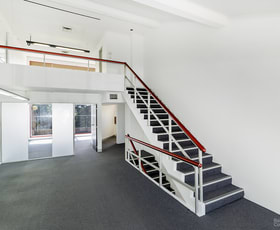 Offices commercial property leased at 5/385 Pacific Highway Crows Nest NSW 2065