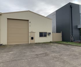 Factory, Warehouse & Industrial commercial property leased at 1/42-50 Moon Street Moolap VIC 3224