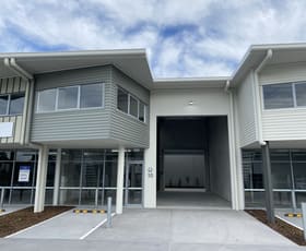 Factory, Warehouse & Industrial commercial property leased at 10/28 Lionel Donovan Drive Noosaville QLD 4566