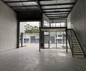 Factory, Warehouse & Industrial commercial property leased at 10/28 Lionel Donovan Drive Noosaville QLD 4566