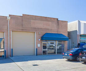 Factory, Warehouse & Industrial commercial property leased at 5/6 Leeway Court Osborne Park WA 6017