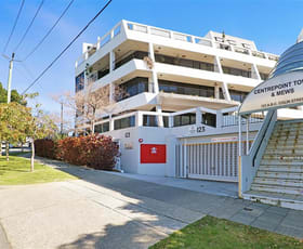 Offices commercial property leased at 15, 16 & 17/123a Colin Street West Perth WA 6005