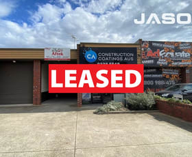 Shop & Retail commercial property leased at 5/3 Tullamarine Park Road Tullamarine VIC 3043