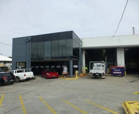 Factory, Warehouse & Industrial commercial property leased at Yeerongpilly QLD 4105