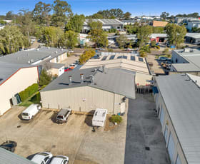 Factory, Warehouse & Industrial commercial property leased at Unit 13 / 11B Venture Drive Noosaville QLD 4566