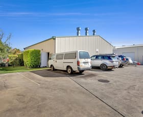 Factory, Warehouse & Industrial commercial property leased at Unit 13 / 11B Venture Drive Noosaville QLD 4566