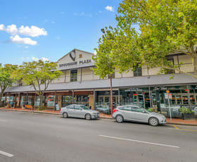 Medical / Consulting commercial property leased at 16/12-20 O'Connell Street North Adelaide SA 5006