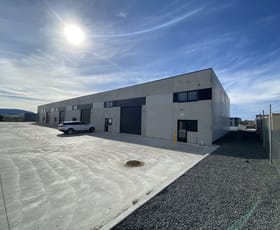 Factory, Warehouse & Industrial commercial property leased at 17/7-9 Cessna Way Cambridge TAS 7170