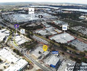 Factory, Warehouse & Industrial commercial property leased at 1/1 Winton Road Joondalup WA 6027
