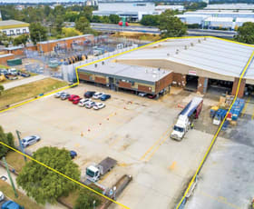 Factory, Warehouse & Industrial commercial property leased at 6 Carter Street Lidcombe NSW 2141