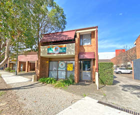 Offices commercial property leased at Suite 1, 34 Woodriff Street Penrith NSW 2750
