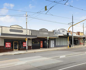 Medical / Consulting commercial property leased at 61 Melville Road Pascoe Vale South VIC 3044