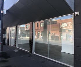 Shop & Retail commercial property leased at 183 Albion Street Brunswick VIC 3056