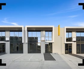 Factory, Warehouse & Industrial commercial property leased at 19/125 Rooks Road Nunawading VIC 3131