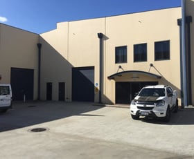 Factory, Warehouse & Industrial commercial property leased at 7/1 President Street Welshpool WA 6106