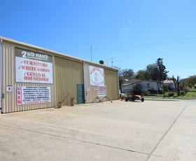 Factory, Warehouse & Industrial commercial property leased at 1-3/232 North Street Toowoomba QLD 4350
