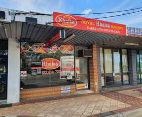 Offices commercial property leased at 232 Railway Parade Noble Park VIC 3174