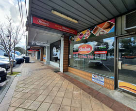 Offices commercial property leased at 232 Railway Parade Noble Park VIC 3174