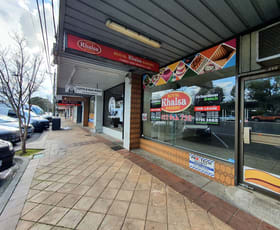 Shop & Retail commercial property leased at 232 Railway Parade Noble Park VIC 3174