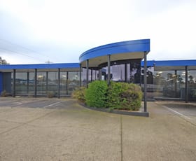 Offices commercial property leased at 998 Norman Street Wendouree VIC 3355