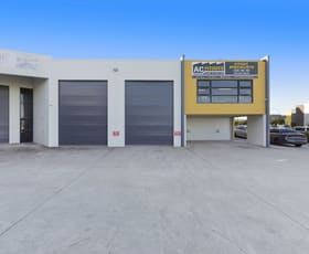 Factory, Warehouse & Industrial commercial property leased at 1/24 Kohl Street Upper Coomera QLD 4209