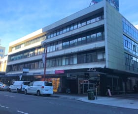 Offices commercial property leased at Level 2/86 Murray Street Hobart TAS 7000
