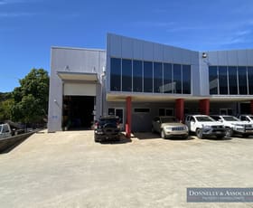 Factory, Warehouse & Industrial commercial property leased at 1/35 Limestone Street Darra QLD 4076
