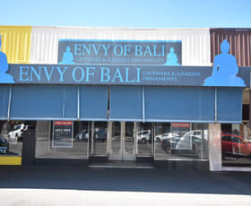 Shop & Retail commercial property leased at 544 Olive Street Albury NSW 2640