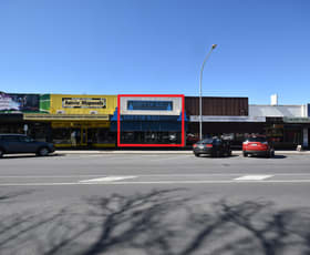 Shop & Retail commercial property leased at 544 Olive Street Albury NSW 2640
