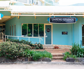 Offices commercial property leased at 3/146-148 Alexandra Parade Alexandra Headland QLD 4572