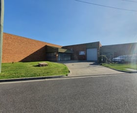 Factory, Warehouse & Industrial commercial property leased at 2/23-25 Swift Way Dandenong South VIC 3175