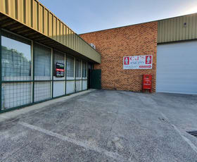 Factory, Warehouse & Industrial commercial property leased at 2/23-25 Swift Way Dandenong South VIC 3175