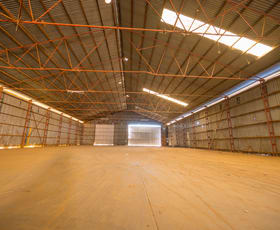 Factory, Warehouse & Industrial commercial property leased at 6 Short Street Buronga NSW 2739