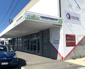 Medical / Consulting commercial property for lease at 160 Denison Street Rockhampton City QLD 4700