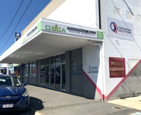 Shop & Retail commercial property for lease at 160 Denison Street Rockhampton City QLD 4700