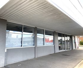 Offices commercial property for lease at 160 Denison Street Rockhampton City QLD 4700