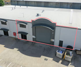 Factory, Warehouse & Industrial commercial property leased at 2/14 Hinkler Court Brendale QLD 4500