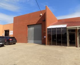 Showrooms / Bulky Goods commercial property leased at 9A Hinkler Road Mordialloc VIC 3195
