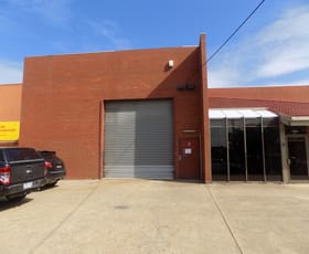 Showrooms / Bulky Goods commercial property leased at 9A Hinkler Road Mordialloc VIC 3195