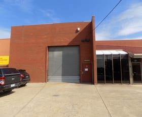 Factory, Warehouse & Industrial commercial property leased at 9A Hinkler Road Mordialloc VIC 3195