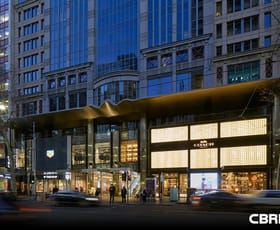 Shop & Retail commercial property leased at 260 Collins Street Melbourne VIC 3000