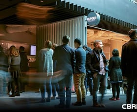 Shop & Retail commercial property leased at 260 Collins Street Melbourne VIC 3000
