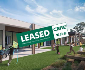 Other commercial property leased at 4S Panther Close Clyde North VIC 3978