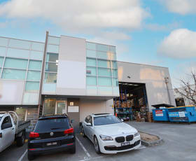 Factory, Warehouse & Industrial commercial property leased at 6/94 Abbott Road Hallam VIC 3803