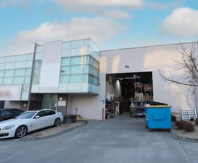 Factory, Warehouse & Industrial commercial property leased at 6/94 Abbott Road Hallam VIC 3803