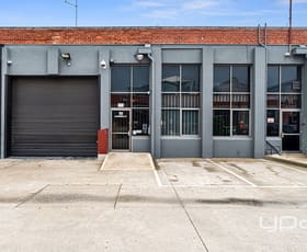 Offices commercial property leased at 11 Campbell Street Yarraville VIC 3013