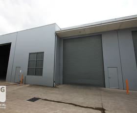 Factory, Warehouse & Industrial commercial property for sale at 4/18 Exchange Parade Smeaton Grange NSW 2567